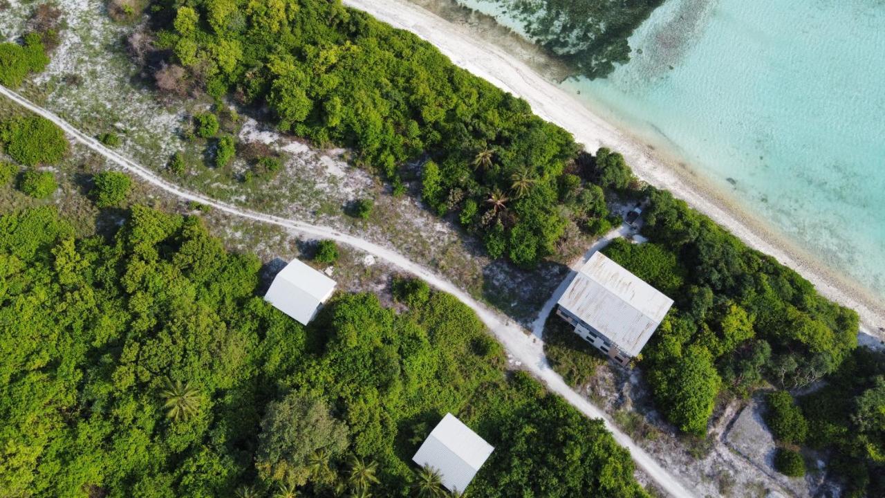 Sunview Residence Kaashidhoo Exterior foto