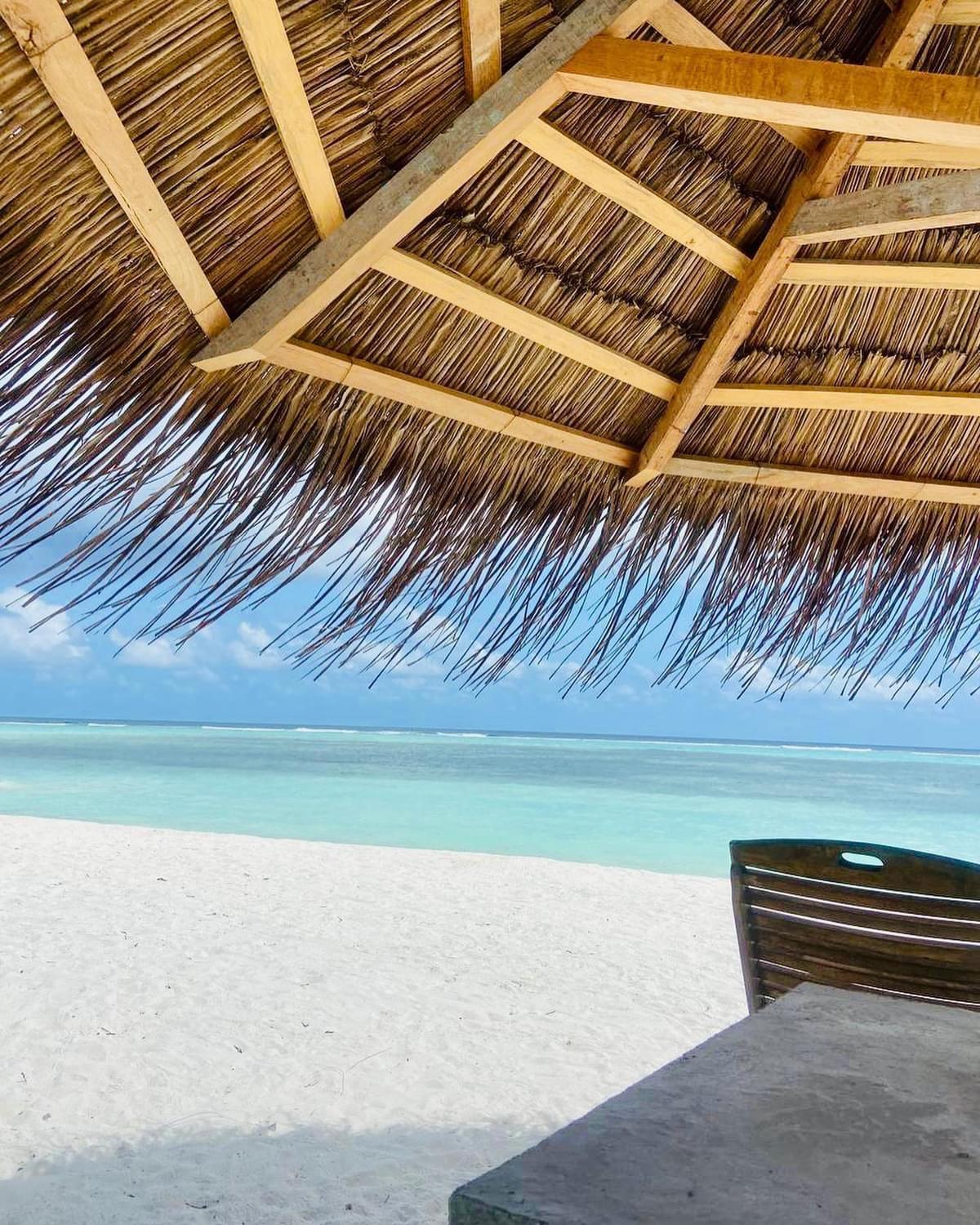 Sunview Residence Kaashidhoo Exterior foto