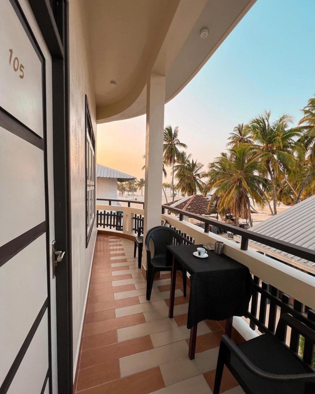Sunview Residence Kaashidhoo Exterior foto